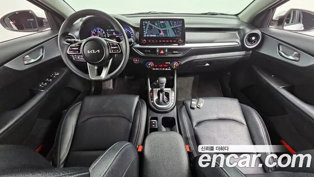 Kia The New K3 2nd generation id 2677043 из Кореи 17