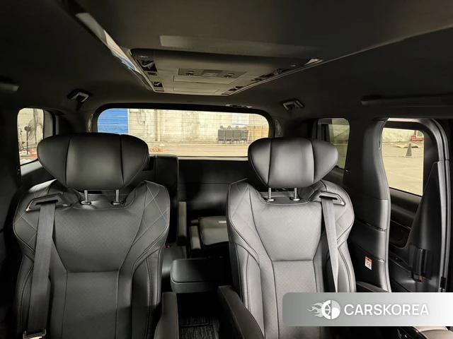 Toyota Elfa id 4298252 из Китая 8
