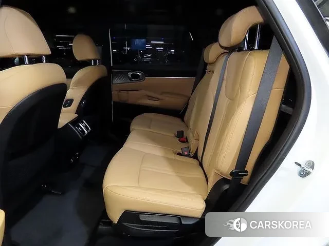 Kia Sorento 4th Generation id 3342467 из Кореи 17