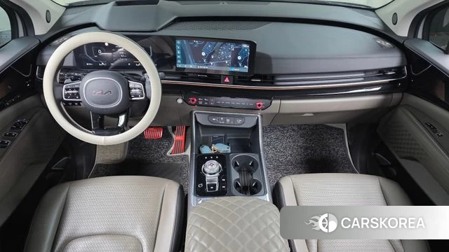 Kia The New Carnival 4th Generation id 3864189 из Кореи 17