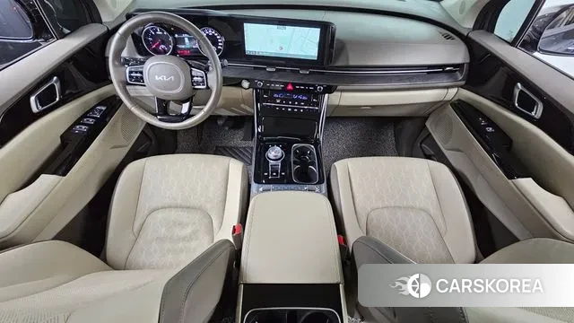 Kia Carnival 4th generation id 3533946 из Кореи 17