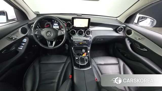Mercedes-Benz GLC-Class X253 id 3055321 из Кореи 17
