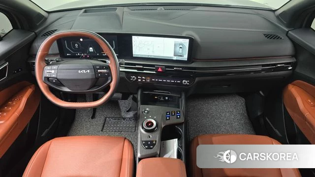 Kia The New Sportage 5th Generation id 4904386 из Кореи 30