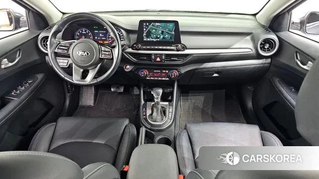 Kia Come New K3 id 3489807 из Кореи 17