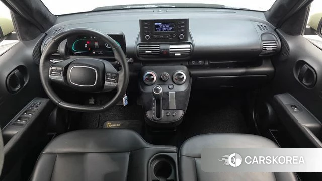 Hyundai Casper id 4488604 из Кореи 17