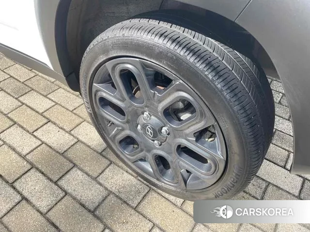 Hyundai Casper id 3281406 из Кореи 17