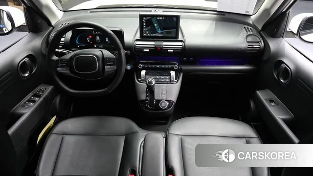 Hyundai Casper id 3798901 из Кореи 17