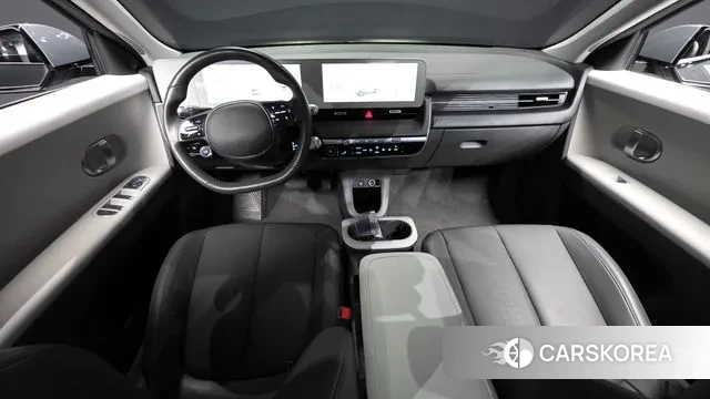 Hyundai Ionic 5 id 3342879 из Кореи 17