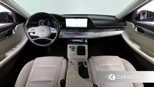 Hyundai The New Grandeur IG id 3059009 из Кореи 17