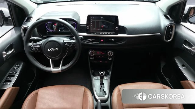 Kia The New Morning (JA) id 4442317 из Кореи 27