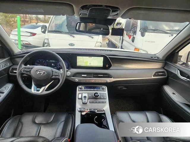 Hyundai Palisade id 4262801 из Кореи 16