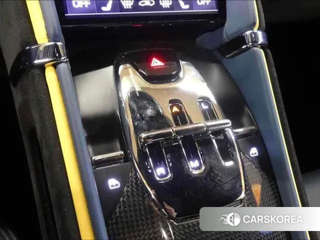 Ferrari Rome id 3496992 из Кореи 17