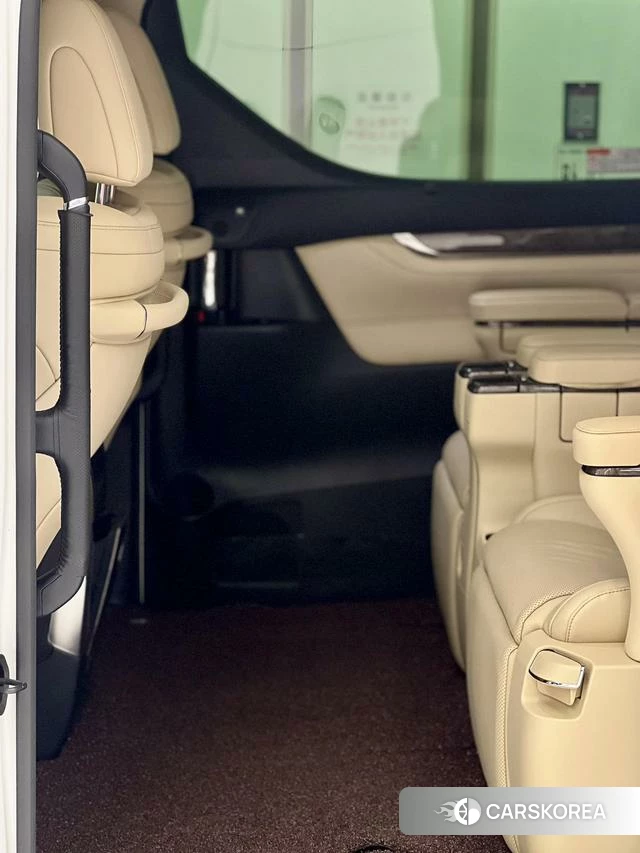 Toyota Elfa id 4333502 из Китая 13