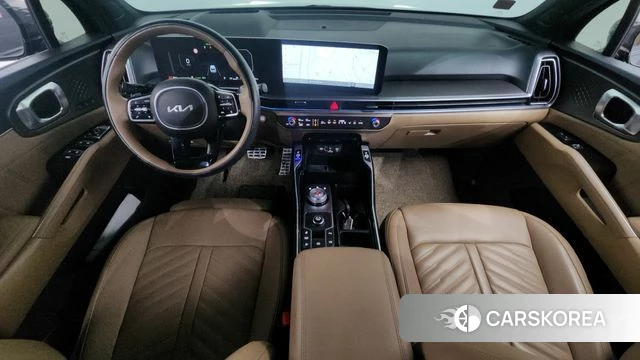 Kia The New Sorento 4th Generation id 4739672 из Кореи 17