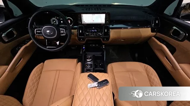 Kia Sorento 4th Generation id 3059323 из Кореи 17