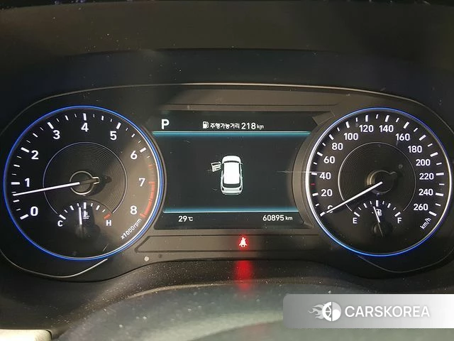 Hyundai Palisade id 4722445 из Кореи 17
