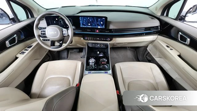 Kia The New Carnival 4th Generation id 4456544 из Кореи 38