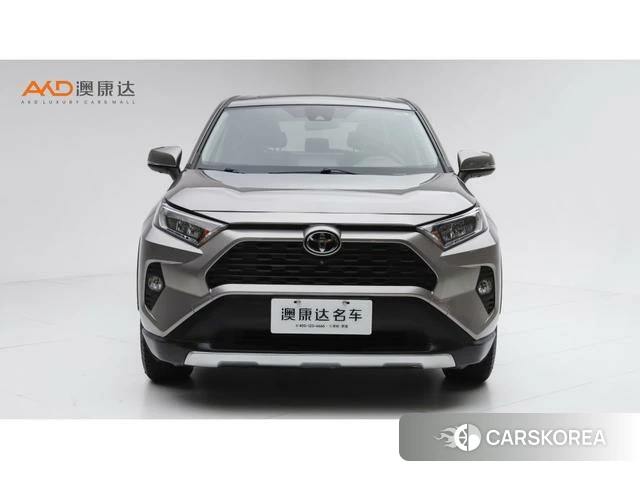 Toyota RAV4 Rongfang id 4261901 из Китая 7