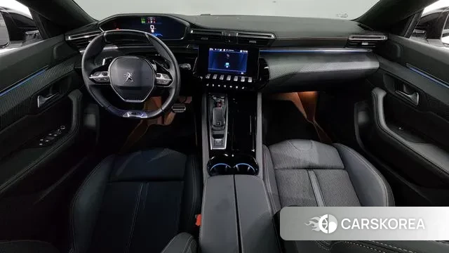 Peugeot 508 second Generation id 3058756 из Кореи 17