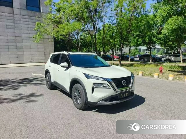 Nissan Qijun id 4279296 из Китая 7