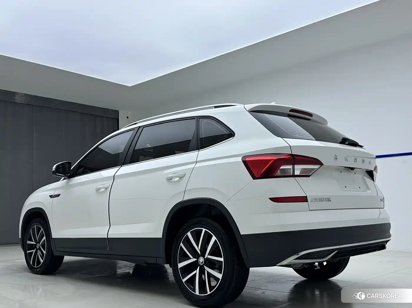 Skoda Komick id 4548366 из Китая 18