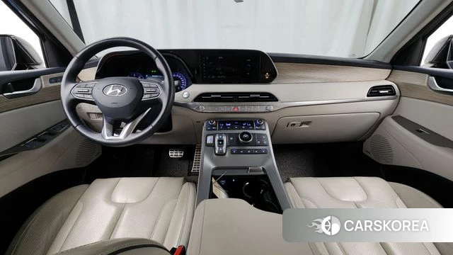 Hyundai Palisade id 4542949 из Кореи 30