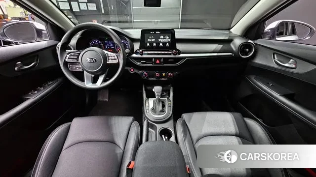 Kia Come New K3 id 3546957 из Кореи 17