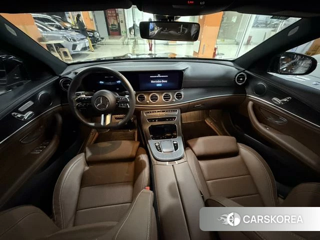 Mercedes-Benz E-class id 4353131 из Китая 9