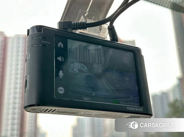 Hyundai The New Grand Starex id 3873407 из Кореи 17