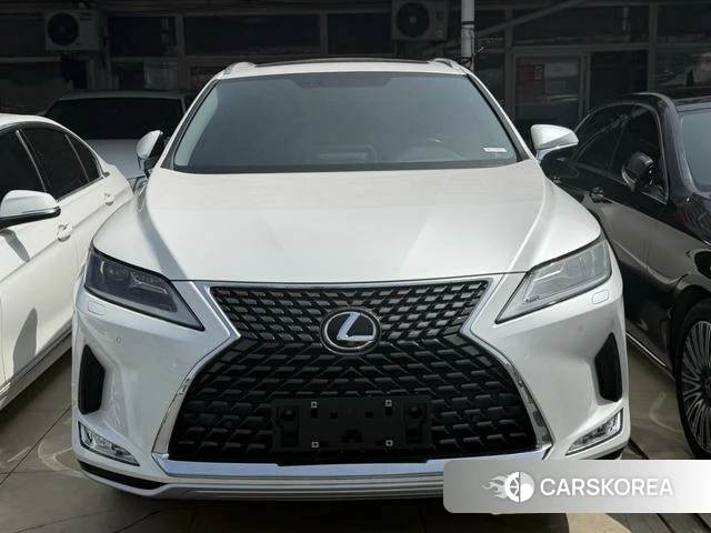 Lexus RX id 4262124 из Китая 9