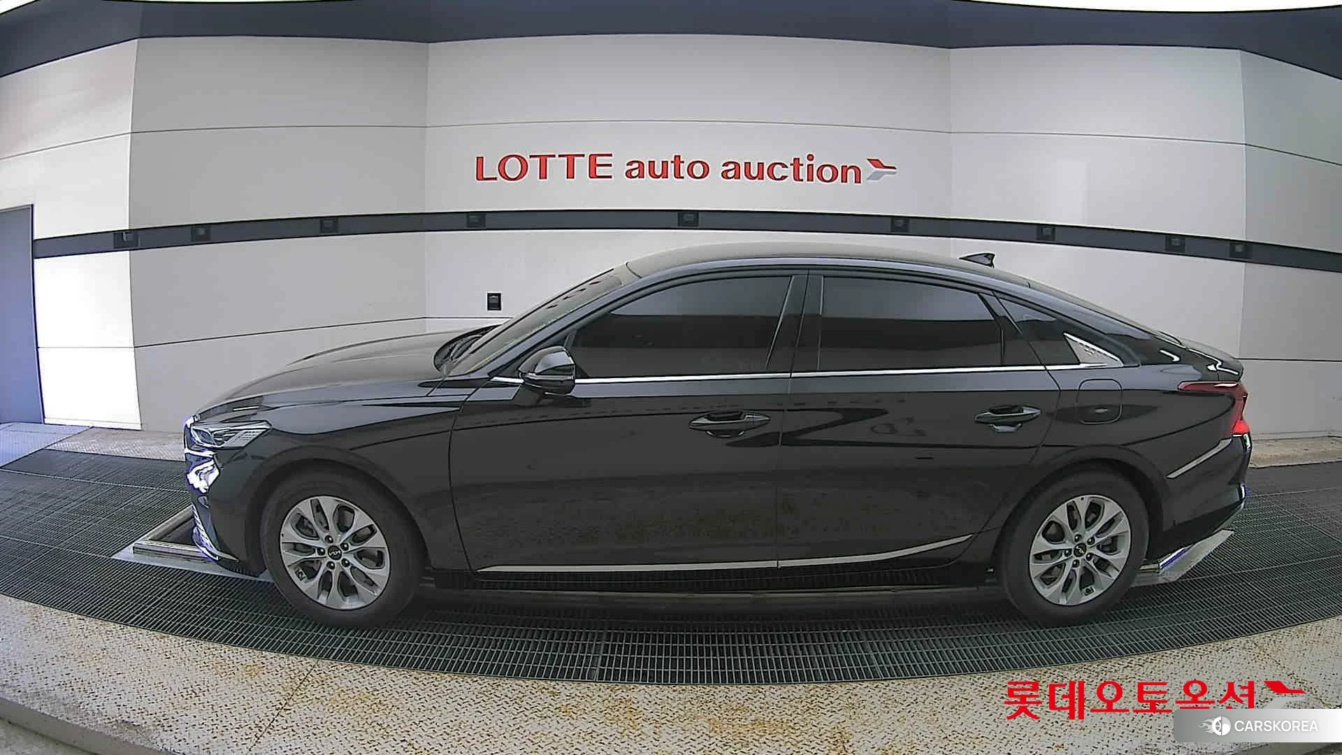 Kia K8 id 4296872 из Кореи 35