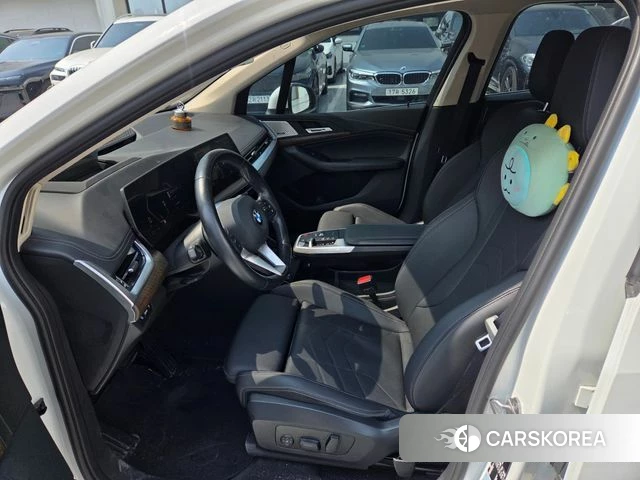 BMW 2 Series Active Tourer (U06) id 3841837 из Кореи 10