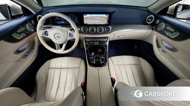 Mercedes-Benz E-Class W213 id 3667013 из Кореи 17