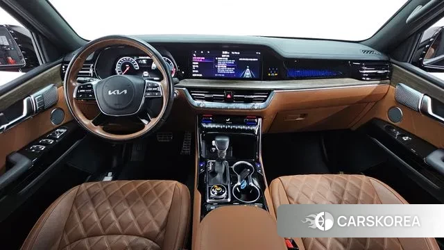 Kia Mohave Master id 3366804 из Кореи 17