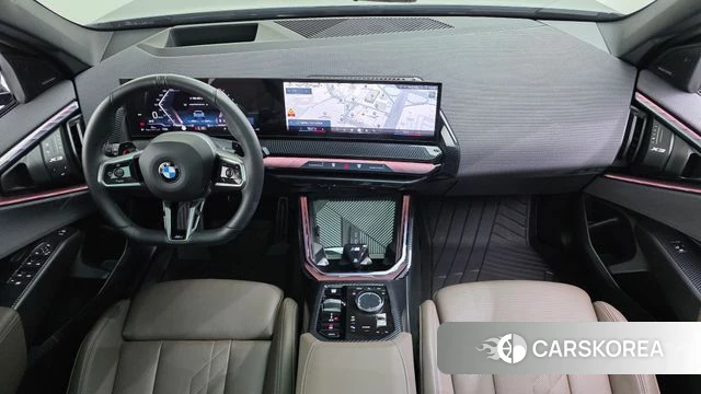 BMW X3 (G45) id 4934695 из Кореи 17