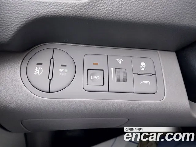 Hyundai The New Grand Starex id 2860305 из Кореи 17