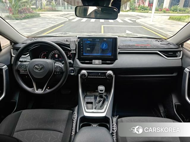 Toyota RAV4 Rongfang id 4274648 из Китая 9