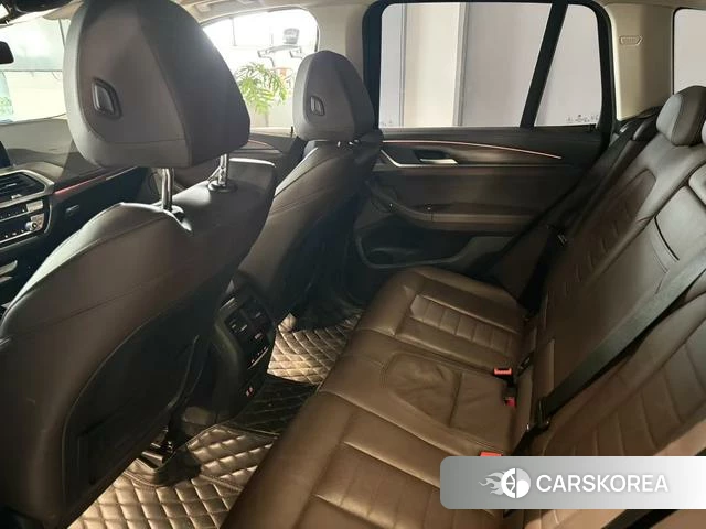 BMW X3 id 4297510 из Китая 15