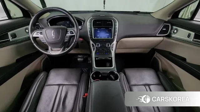 Lincoln Nautilus First generation id 3155754 из Кореи 17