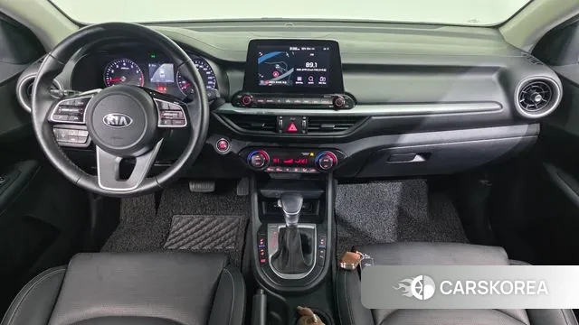 Kia Come New K3 id 3469620 из Кореи 17