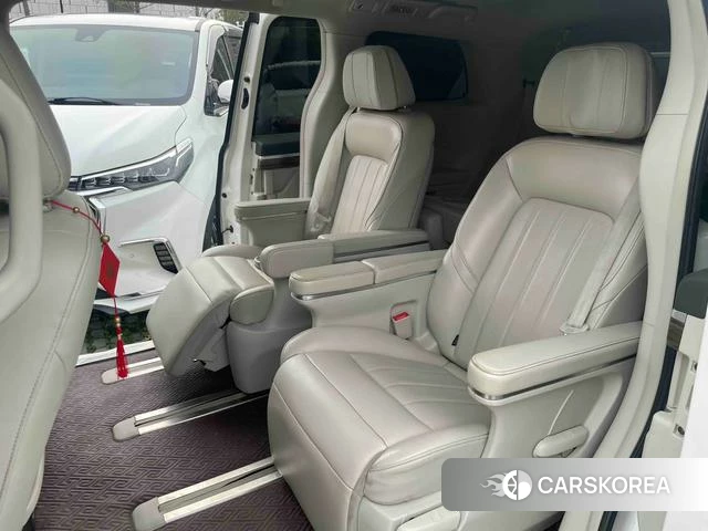 GAC Trumpchi Trumpchi M8 id 4241654 из Китая 7