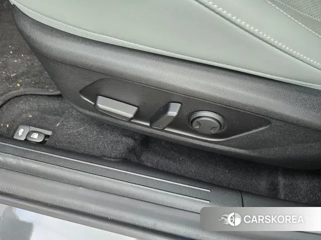 Hyundai The New Avante (CN7) id 3482750 из Кореи 16