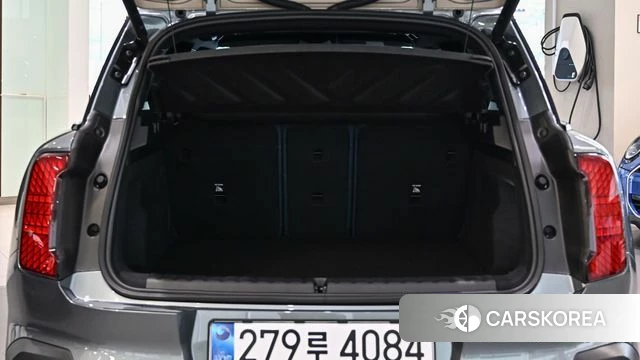Mini Cooper S Countryman 3rd Generation id 4400257 из Кореи 17