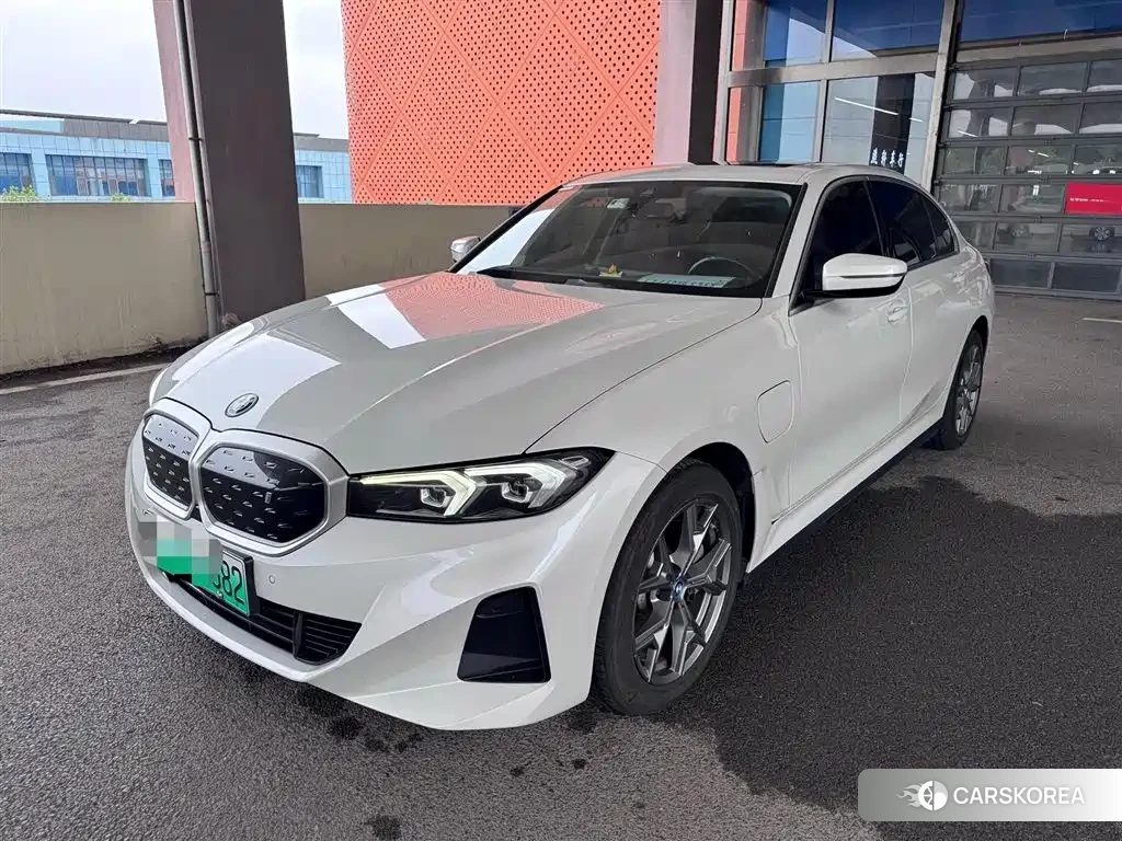 BMW i3 id 4547296 из Китая 7