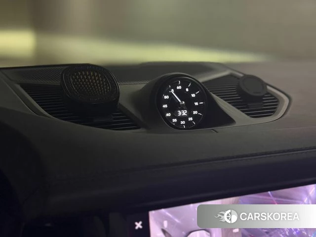 Porsche Cayenne (PO536) id 3897033 из Кореи 11