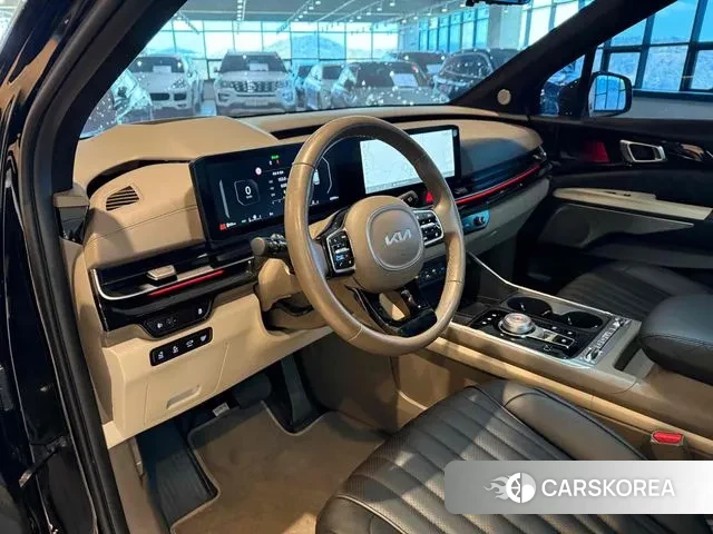 Kia The New Carnival 4th Generation id 3620019 из Кореи 14