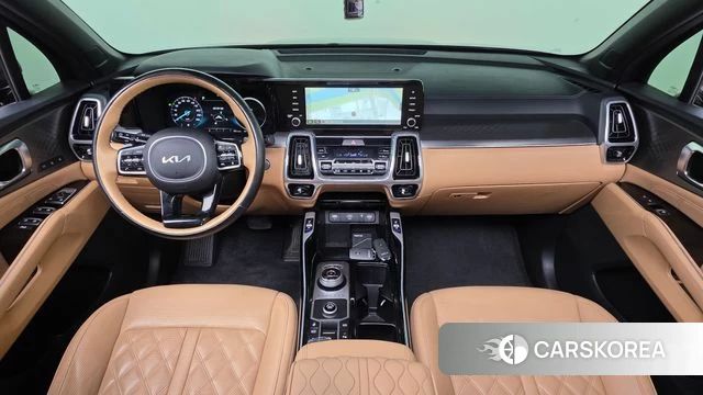 Kia Sorento 4th Generation id 4696992 из Кореи 30