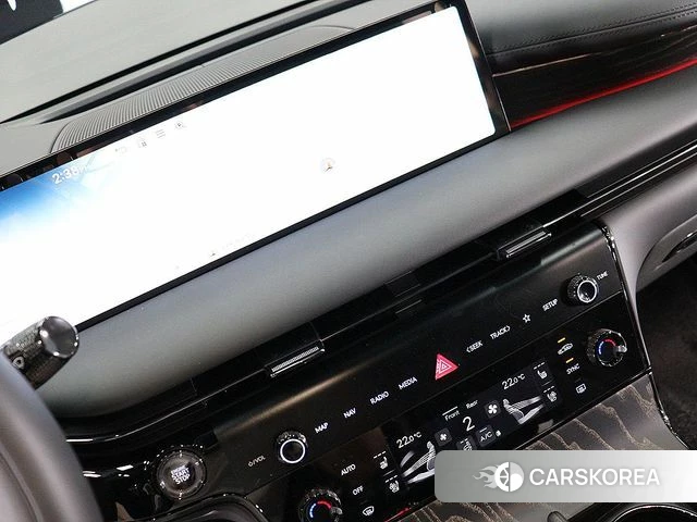 Genesis G80 (RG3) id 4752576 из Кореи 17