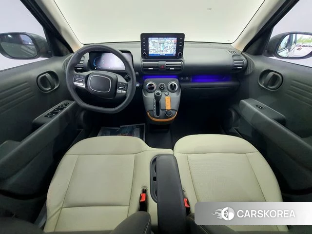 Hyundai Casper id 4349704 из Кореи 15