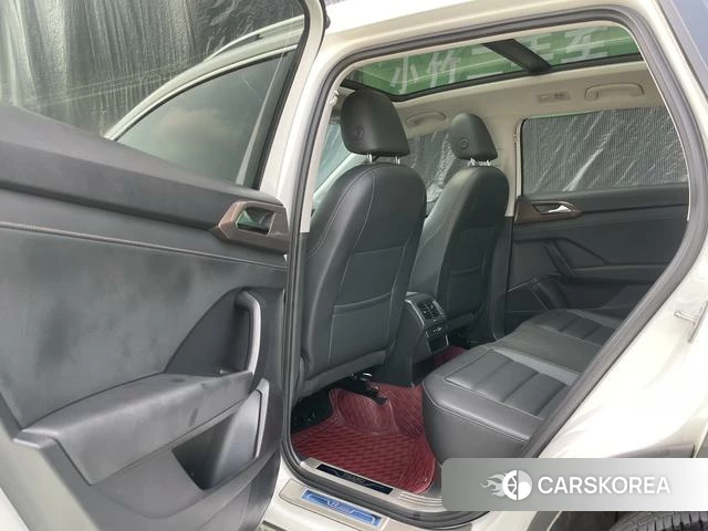 Volkswagen Tuyue id 4276499 из Китая 24